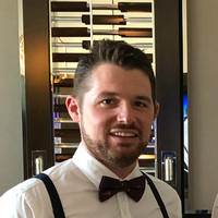 Jake Polkinghorne