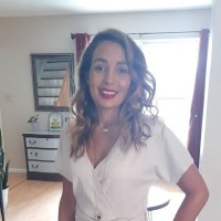 Marysol Weston, Lcpc-S, Cctp