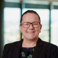 Leanne Weekes