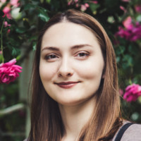 Oleksandra Ishchenko