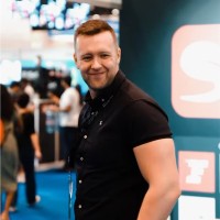 Jonathan Whitby