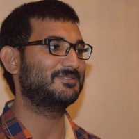 Ashish Kumar Singh
