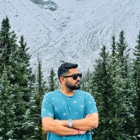 Vansh Gandhi