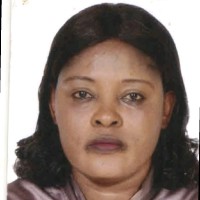 Adenike Mafarosere
