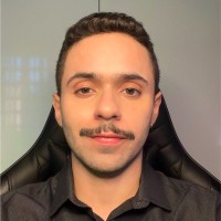 Kevin Barbosa