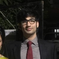 Abhishek Tandon