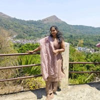 Nithya Srinivasan
