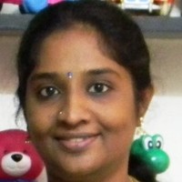 Kavitha Sairam