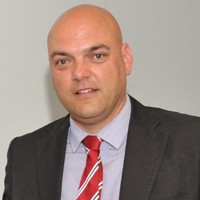 Paul Kelsall