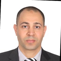 Mohammed Nasef