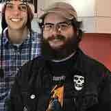 Zach Vilardell
