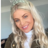 Natalie Tupper