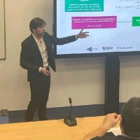 Timothé Presles, PhD