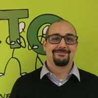 Ilyas Ouzekhti