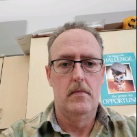 Darrell Macneil