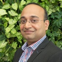 Sachin Mathur