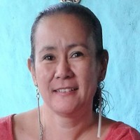 Alma Rosa Medina Minami