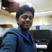 Sudip Ghosh Roy