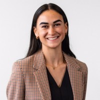 Darcey Najim