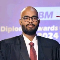 Amila Jayawardhana