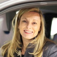 Tina Rosser