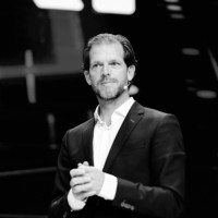 Patrick van de Werken