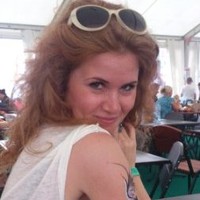 Ирина Корнеева