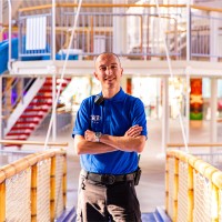 Jordy Van Der Klugt