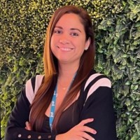 Carolina Restrepo Alvear