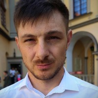Anton Harbatovich