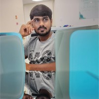 Kathirvadivel Rathinasamy