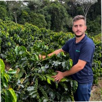 Roberto Carlos Strelow Barbosa