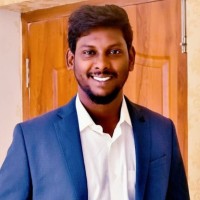 kumaresh k