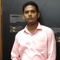 Santanu Das