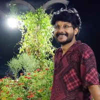 Arjun KM
