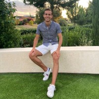 Sergio Garcia