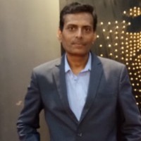 Dinesh Dubey