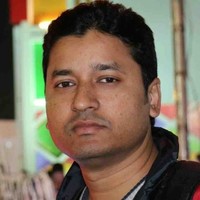 Shahin Ahmed