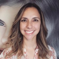 Luisa Fernanda Cortes Leon