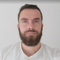 Nemanja Bojanic
