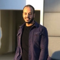 Ahmed Mamdouh