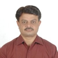Sunil Bagul
