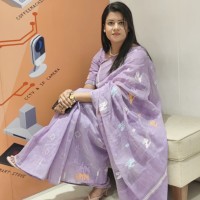 Zakia Shoma