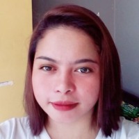 Jesah Joy Madronero