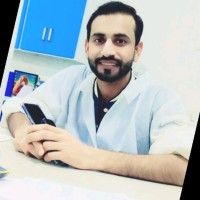 Muhammad Mudassir 🇵🇰