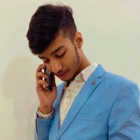 Sachit Anand