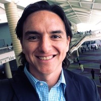 Jose Luis Garza Lizano