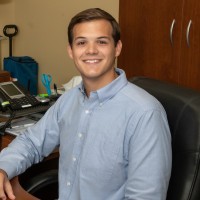 Cole Cook