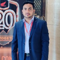 Shashank Panwar