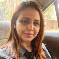 Rupali Jadhav